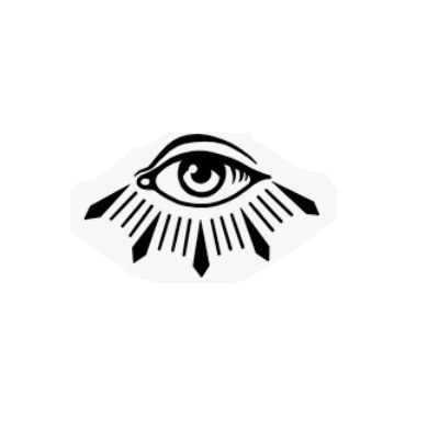 The All-Seeing Eye · El Ojo que Todo lo Ve