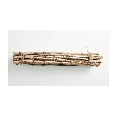 The Bundle of Sticks · El Haz de Varas